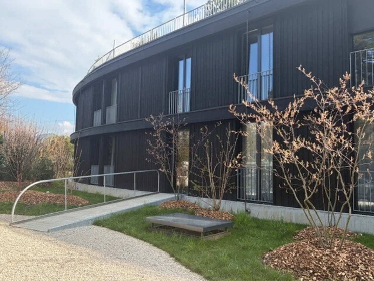 Charmant appartement 3 pièces - Photo 1 sur 8