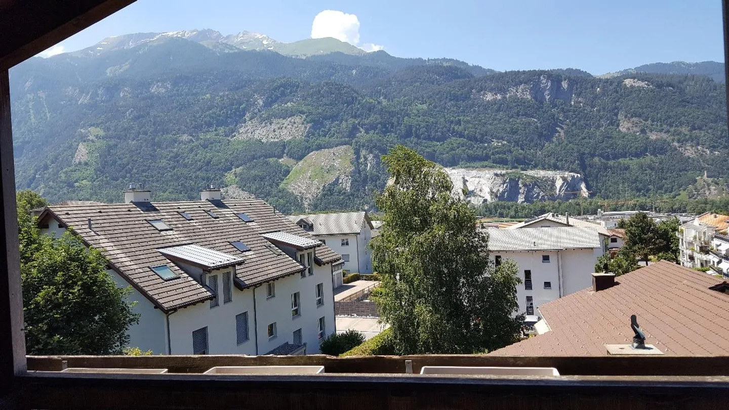 Ampio appartamento attico luminoso di 4,5 stanze in vendita - Foto 7 di 18