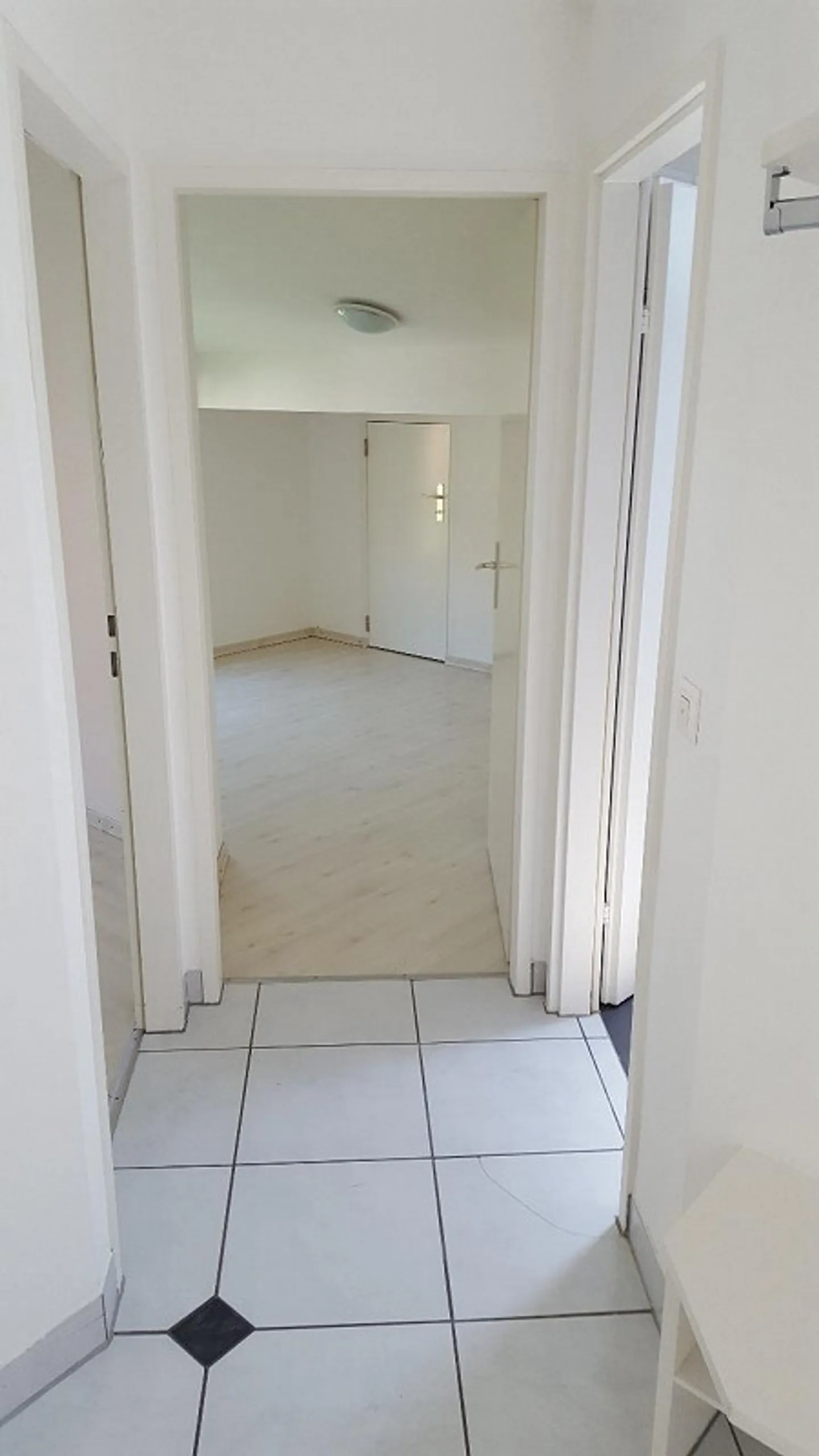 Ampio appartamento attico luminoso di 4,5 stanze in vendita - Foto 11 di 18