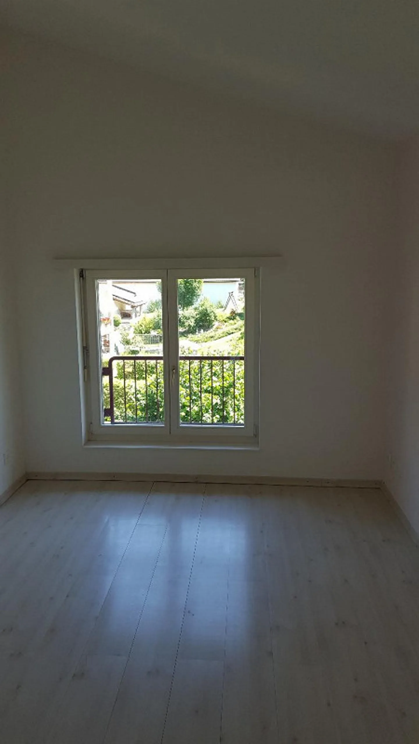 Ampio appartamento attico luminoso di 4,5 stanze in vendita - Foto 12 di 18