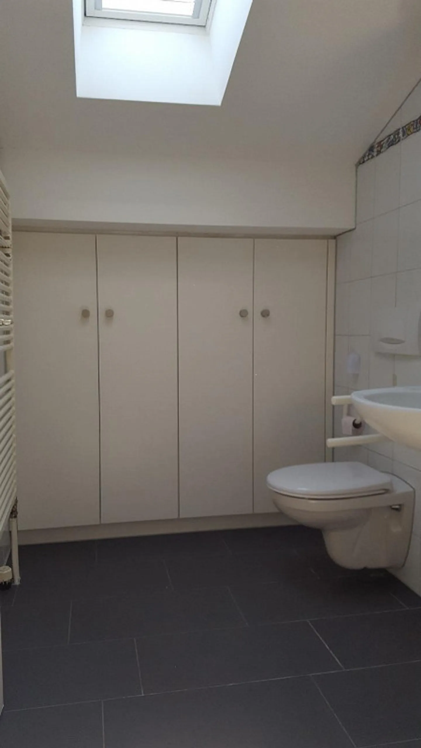 Ampio appartamento attico luminoso di 4,5 stanze in vendita - Foto 15 di 18