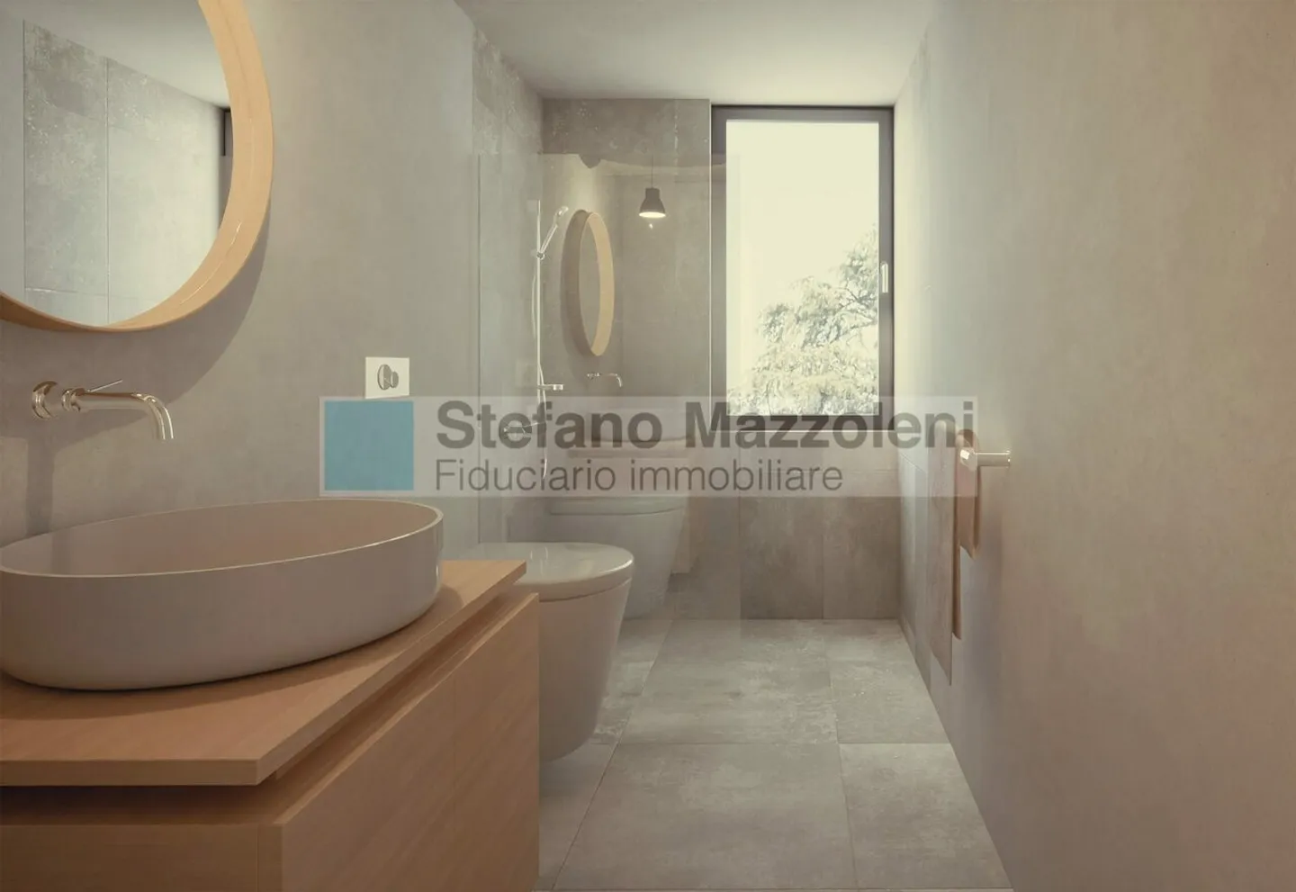 GIUBIASCO - ATTIC 3 1/2 rooms - 96 sqm - Photo 10 of 10