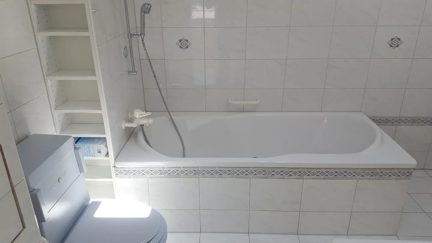 Ampio appartamento attico luminoso di 4,5 stanze in vendita - Foto 18 di 18