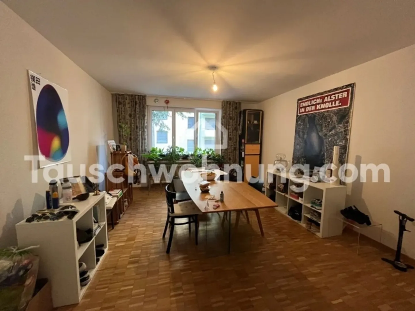 « Moderne 3-ZWG am Schaffhauserplatz» - Foto 2 von 6