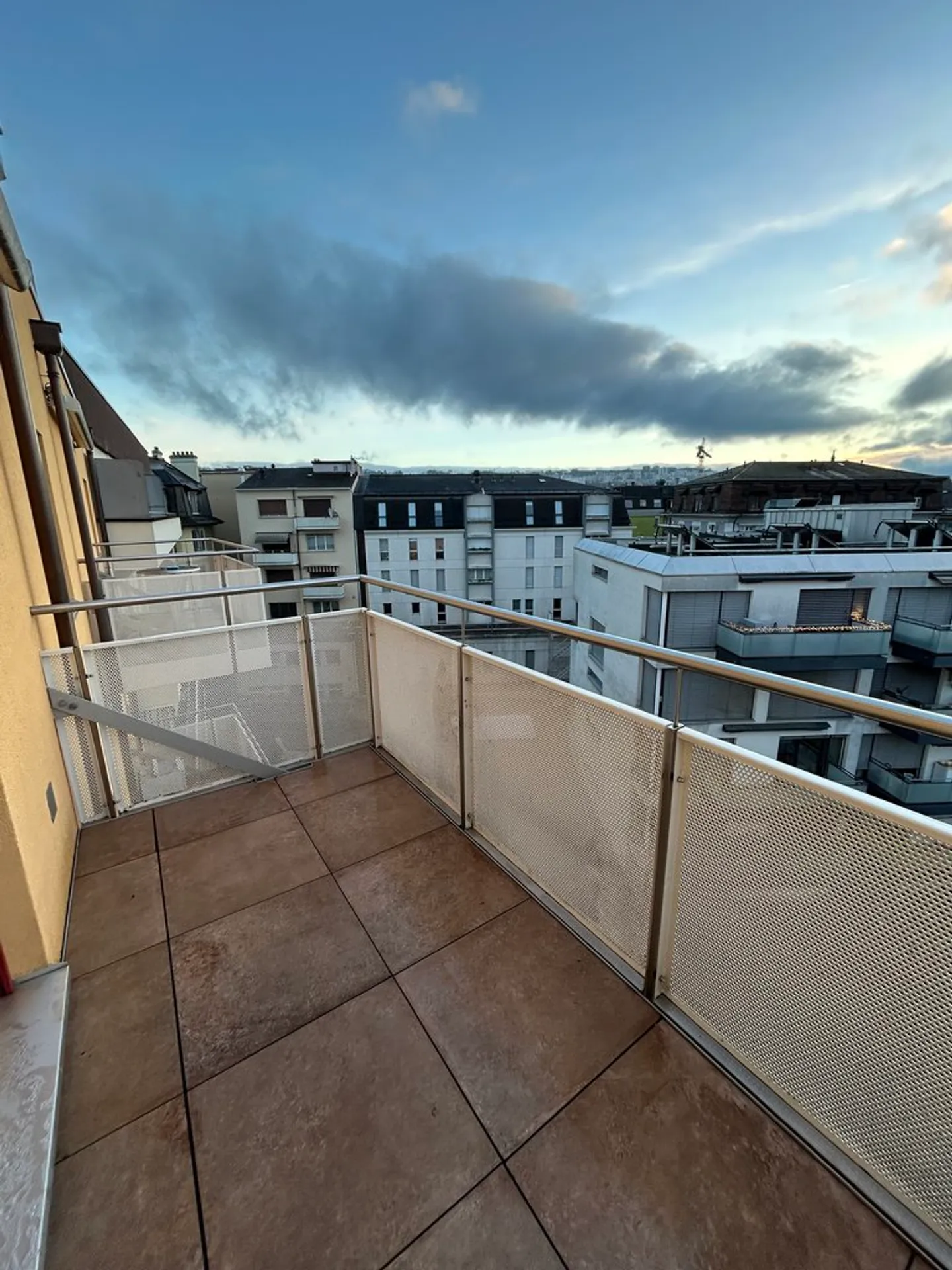 Appartement à louer - Photo 4 sur 4