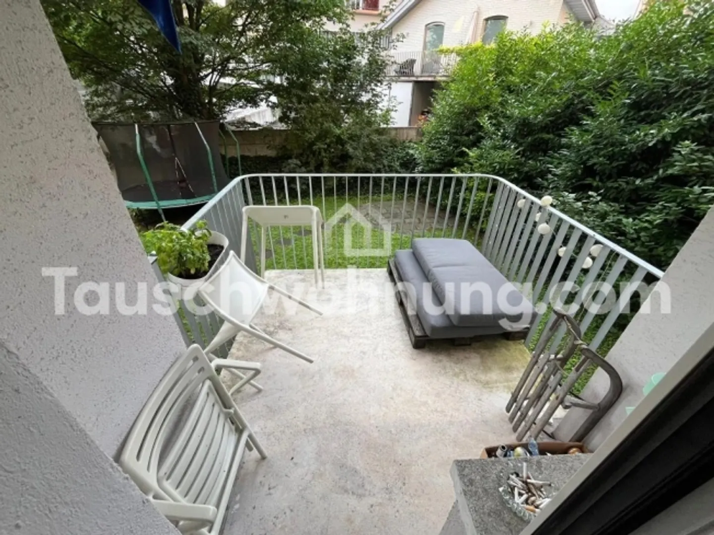 « Moderne 3-ZWG am Schaffhauserplatz» - Foto 5 von 6