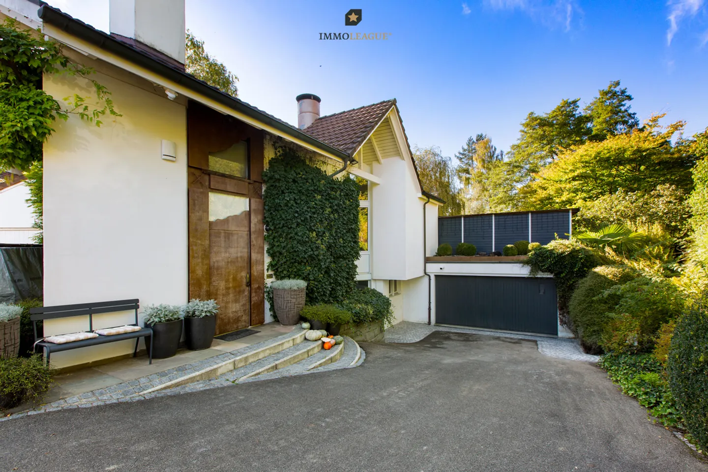 Villa for sale - Photo 3 of 11