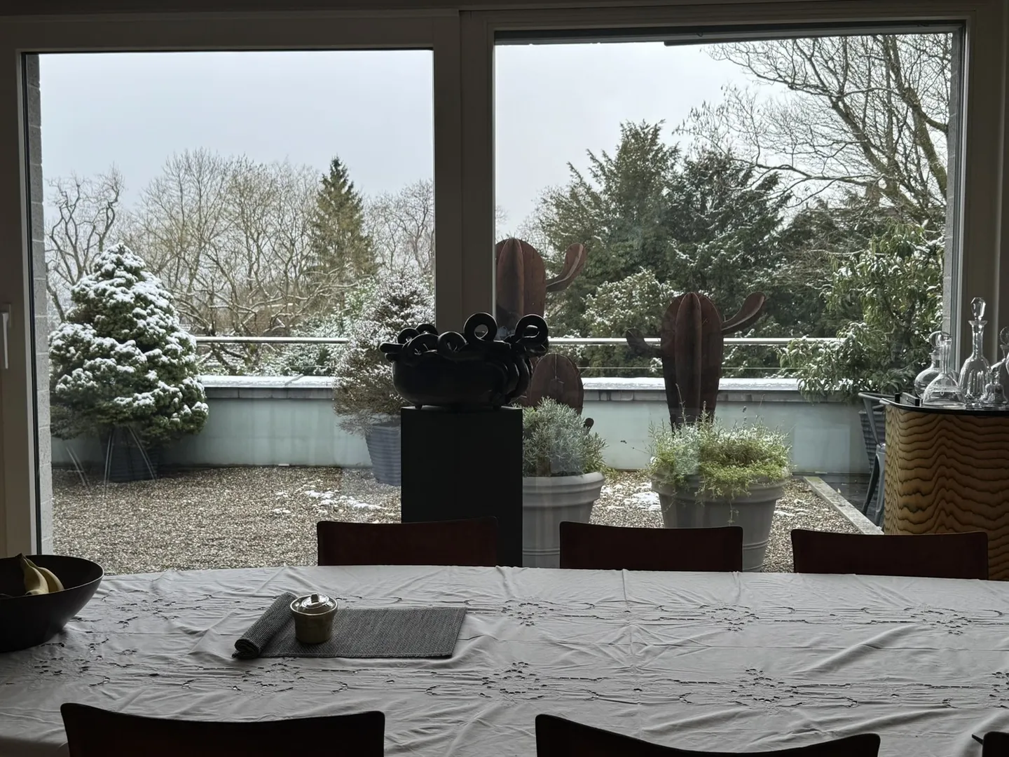 Traumwohnung im Steingrubenquartier Solothurn - Foto 4 von 6