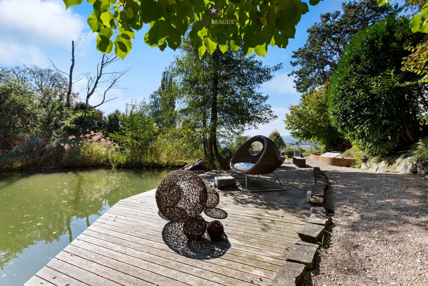 Villa for sale - Photo 4 of 11