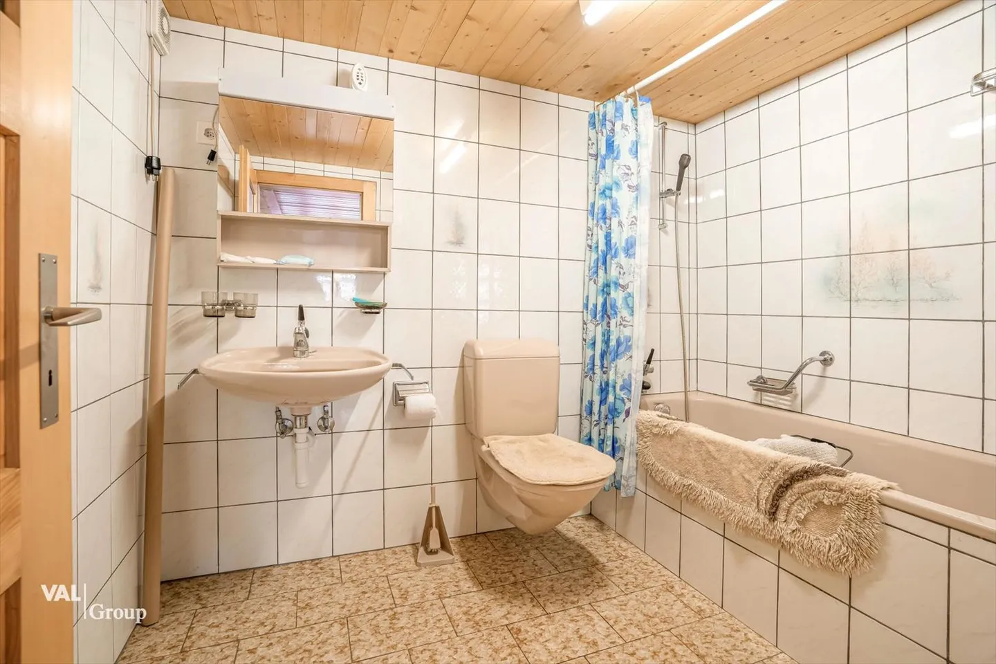 Appartamento di 3,5 stanze in un accogliente chalet alpino - Foto 11 di 13
