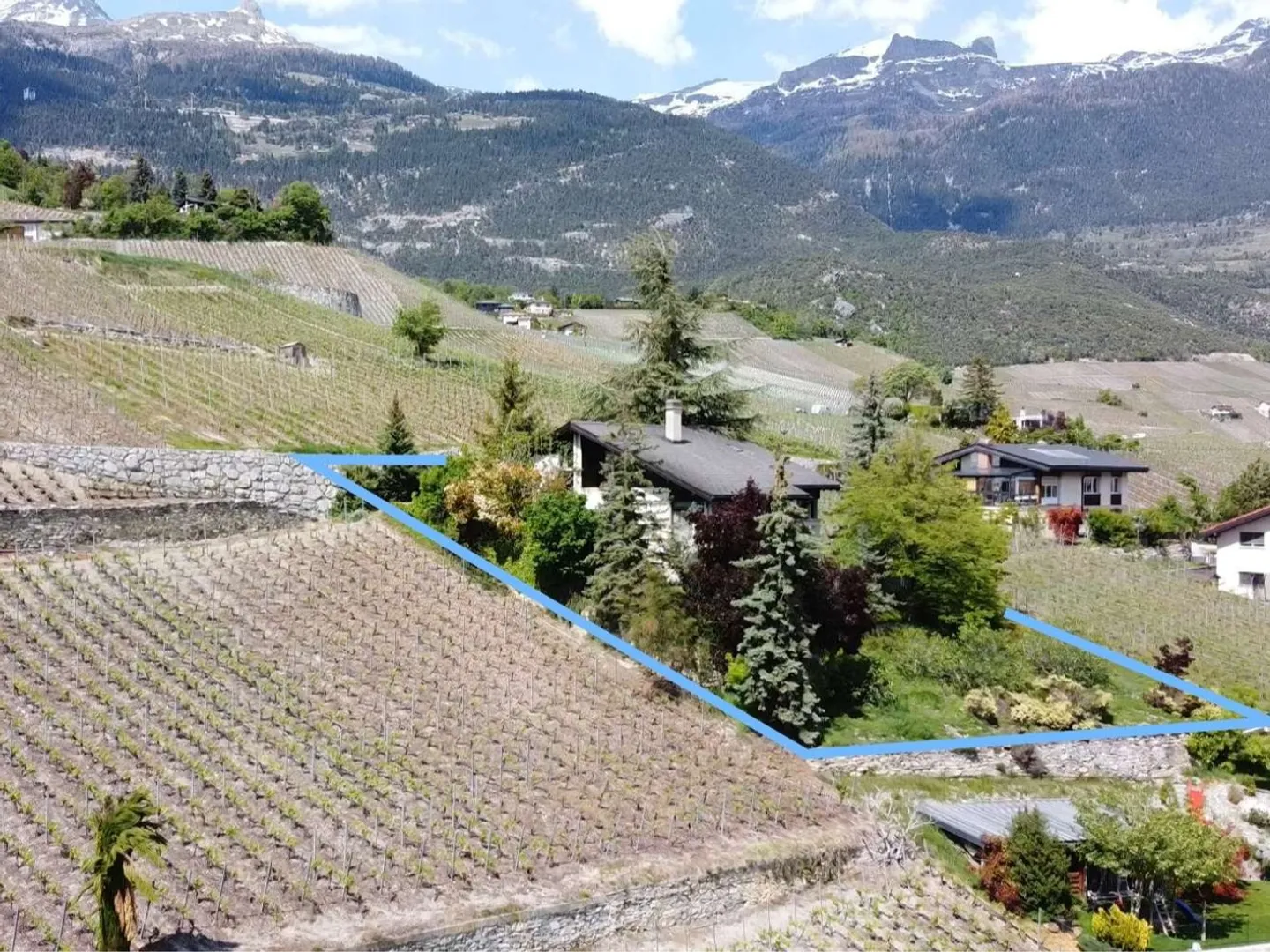 Villa 5.5 stanze - Foto 4 di 30