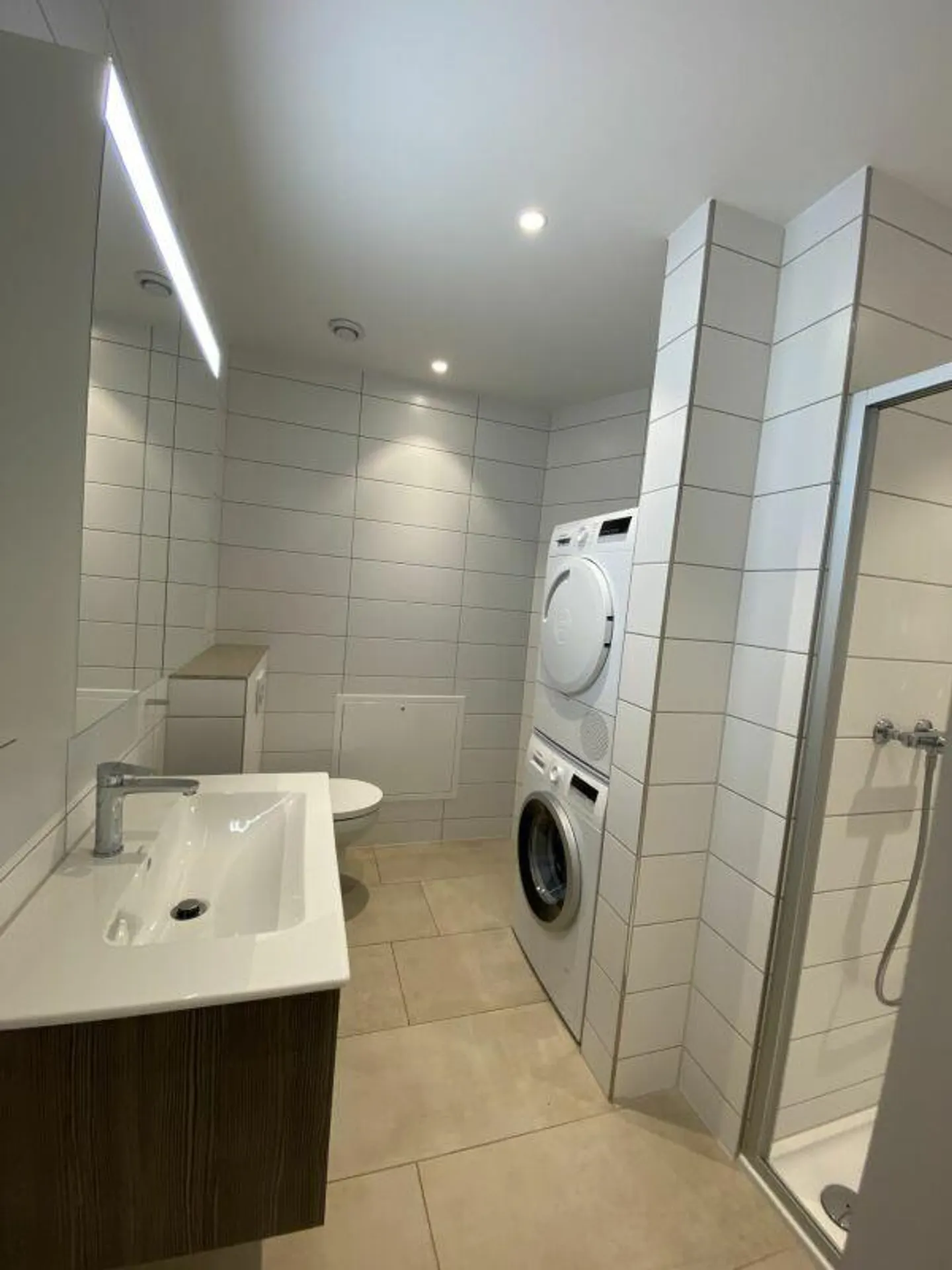 Dreamlike 5.5 Garden Apartment for Rent - Photo 6 of 9
