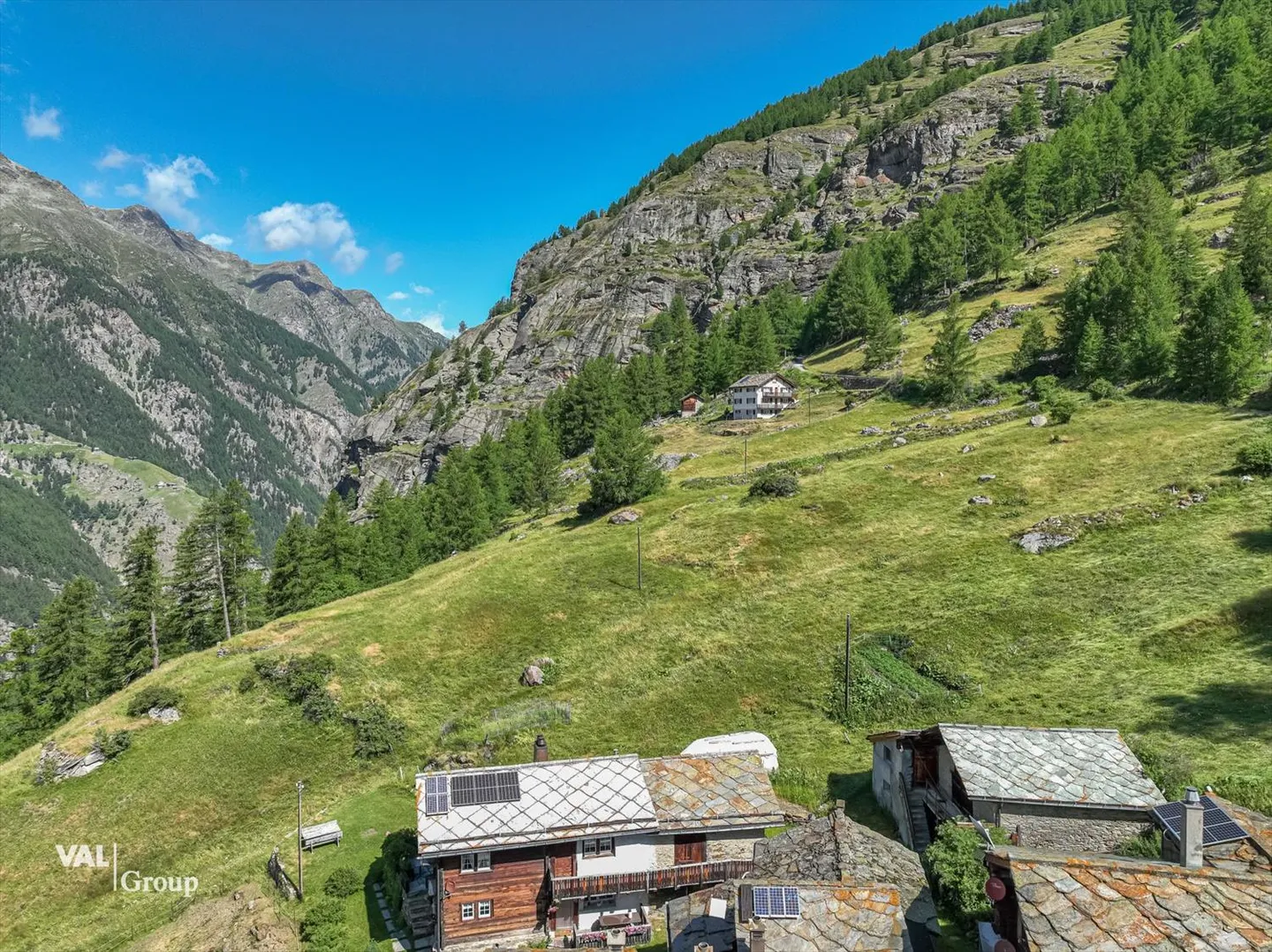 Appartamento di 3,5 stanze in un accogliente chalet alpino - Foto 13 di 13
