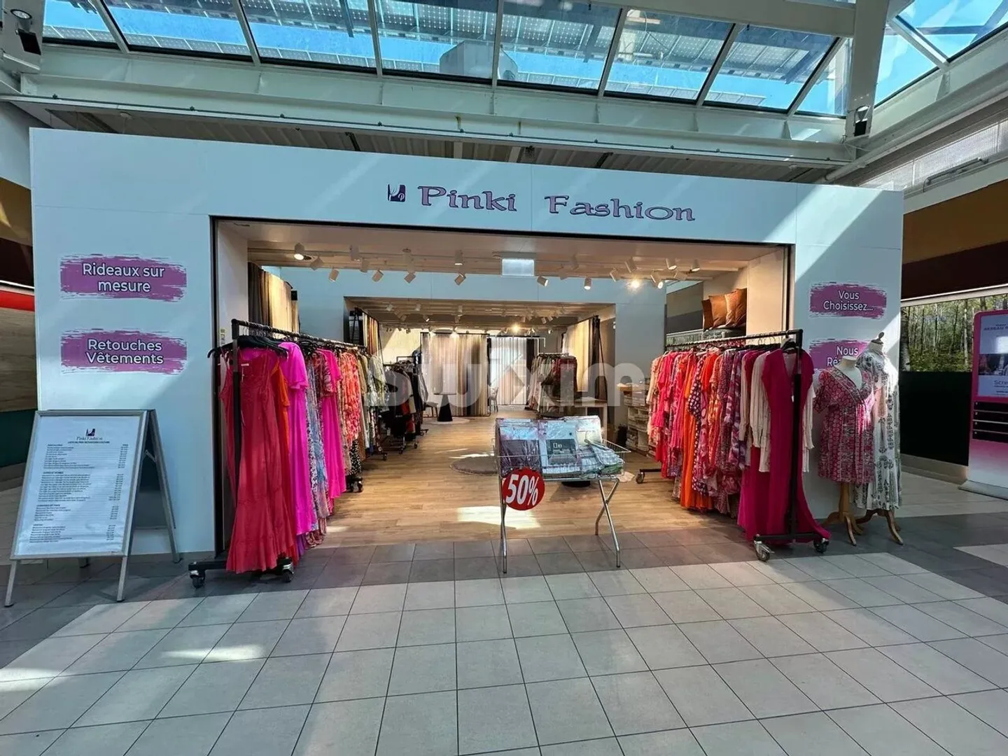 Spazio commerciale in vendita - Foto 1 di 4