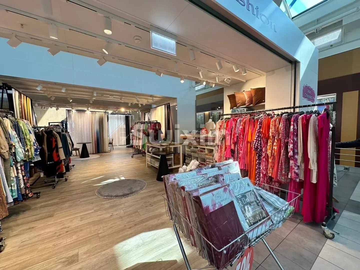 Spazio commerciale in vendita - Foto 4 di 4