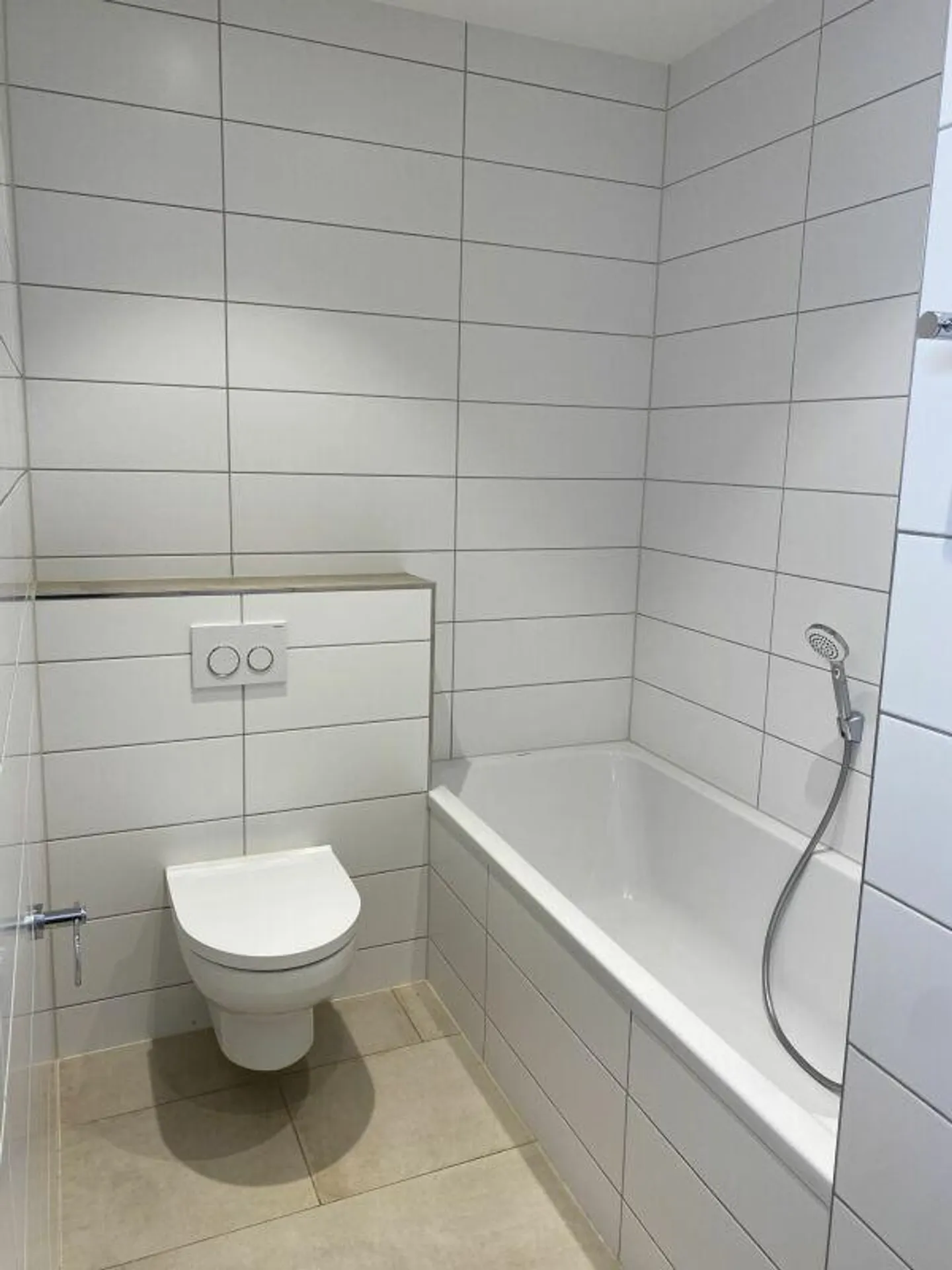 Dreamlike 5.5 Garden Apartment for Rent - Photo 8 of 9