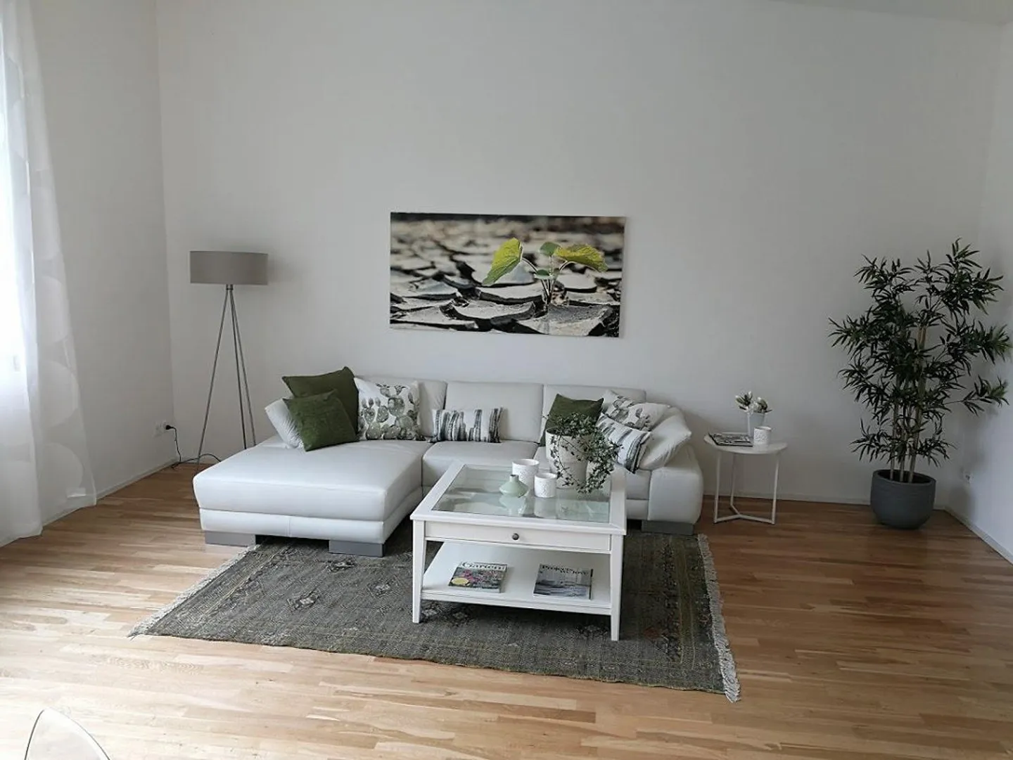 Appartamento esclusivo nel verde - Foto 5 di 11