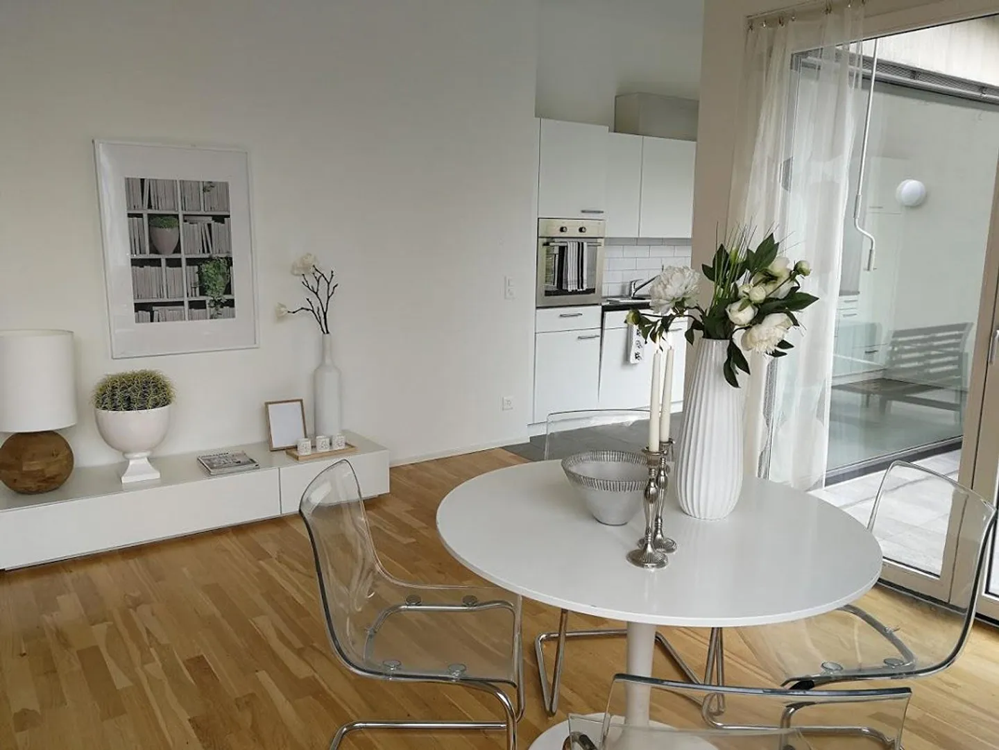 Appartamento esclusivo nel verde - Foto 6 di 11