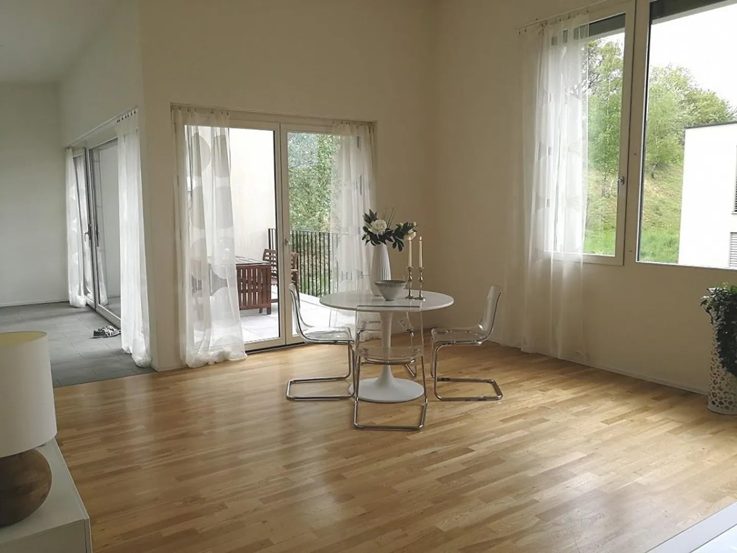 Appartamento esclusivo nel verde - Foto 7 di 11