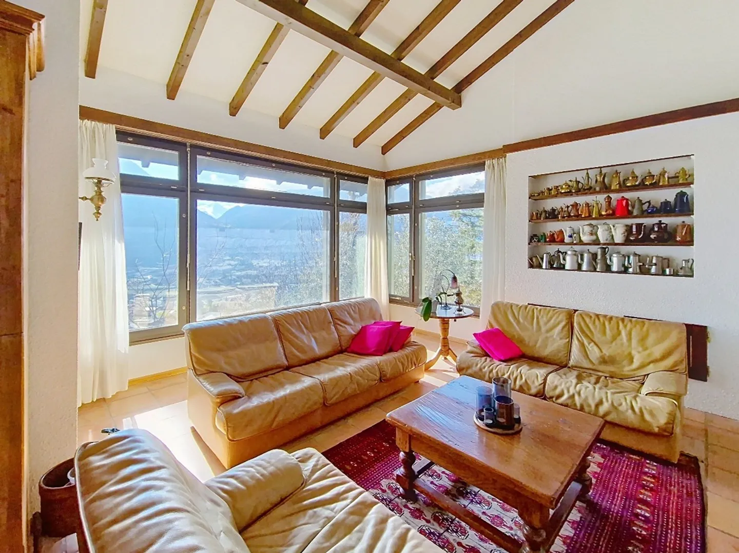 Villa 5.5 stanze - Foto 5 di 30