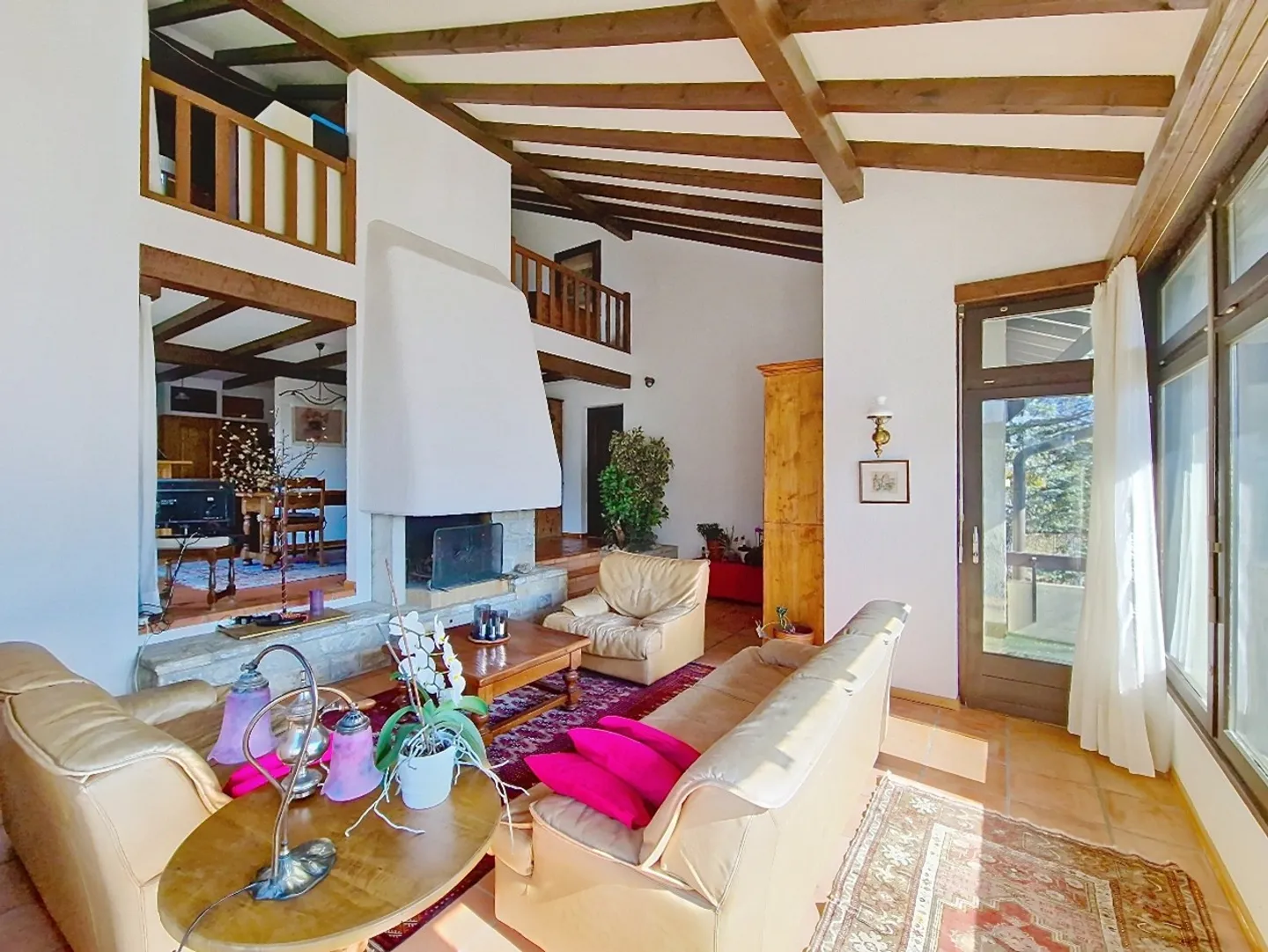 Villa 5.5 stanze - Foto 6 di 30