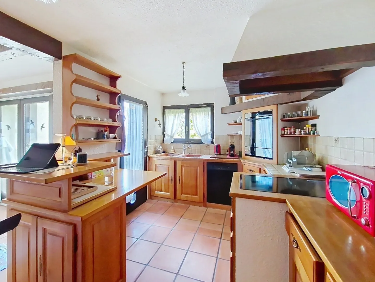 Villa 5.5 stanze - Foto 9 di 30