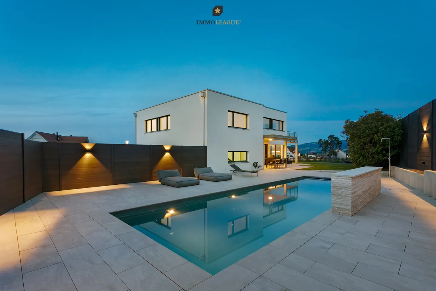 Il lusso incontra un design esclusivo. - Foto 1 di 6