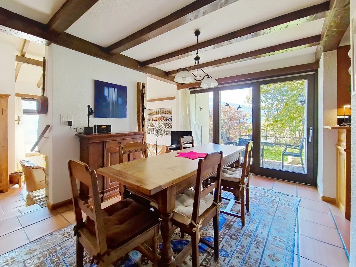 Villa 5.5 stanze - Foto 11 di 30