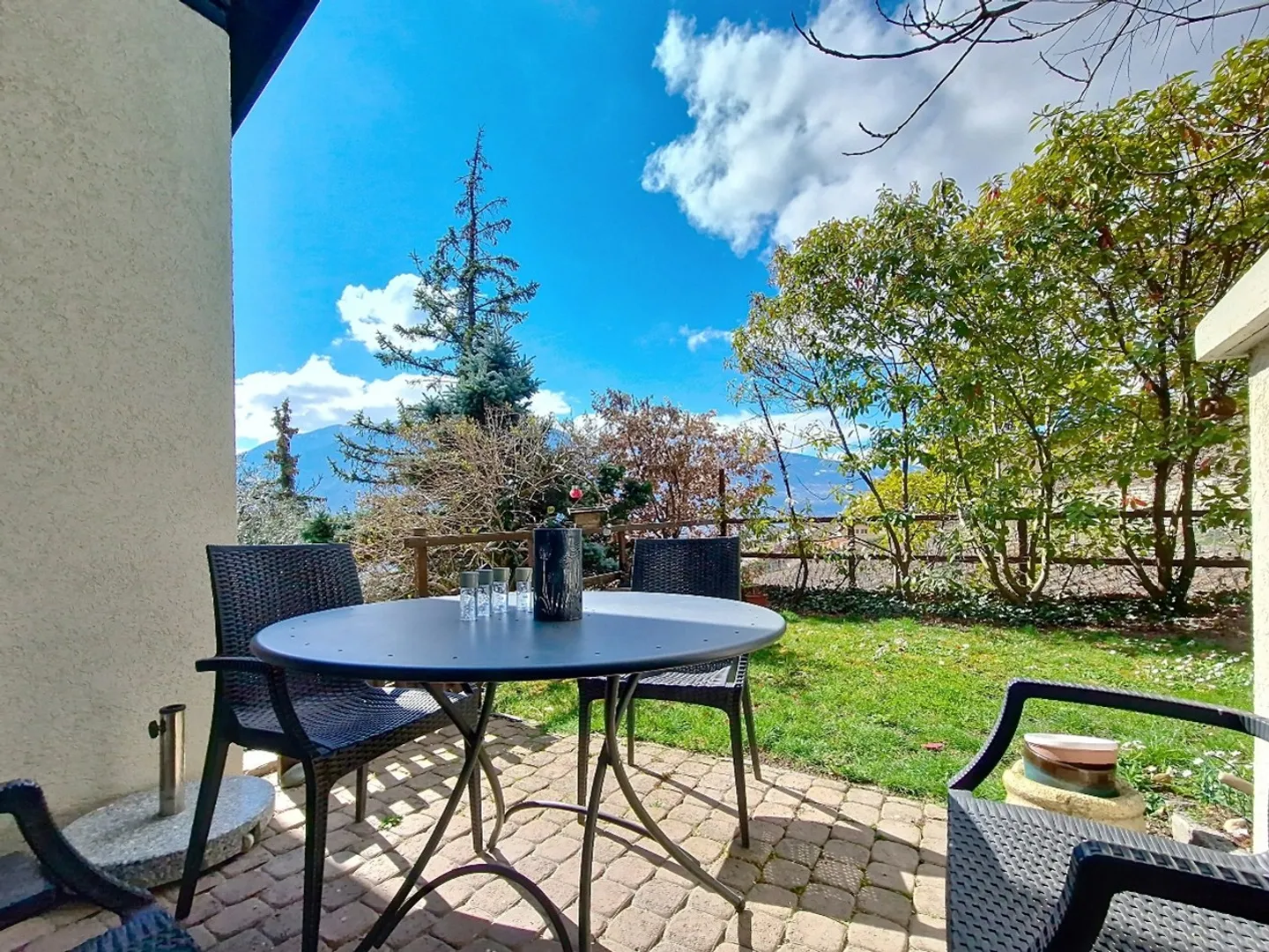 Villa 5.5 stanze - Foto 12 di 30