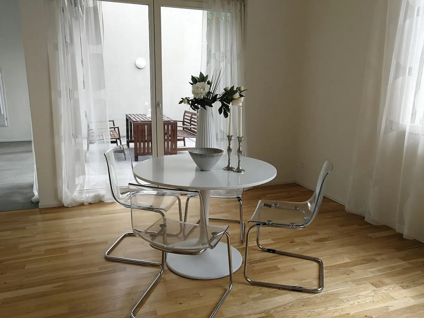 Appartamento esclusivo nel verde - Foto 8 di 11