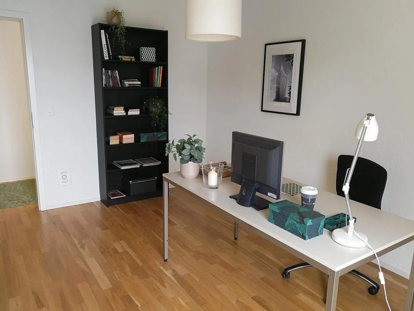 Appartamento esclusivo nel verde - Foto 9 di 11