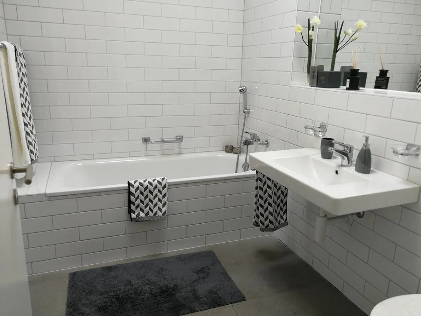 Appartamento esclusivo nel verde - Foto 11 di 11