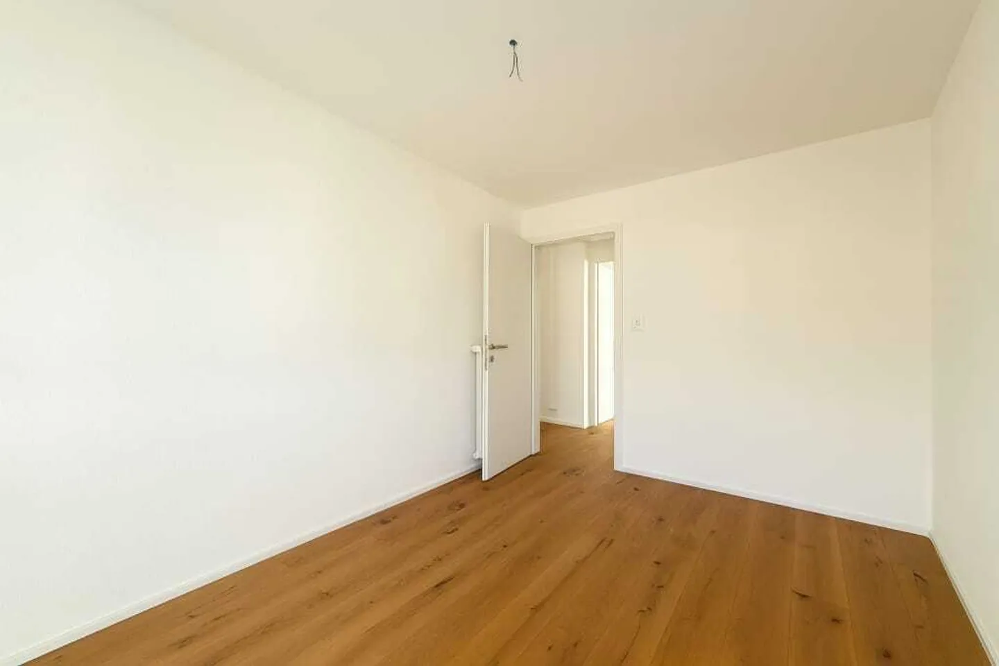 Appartement moderne 4.5 pièces - Photo 8 sur 8