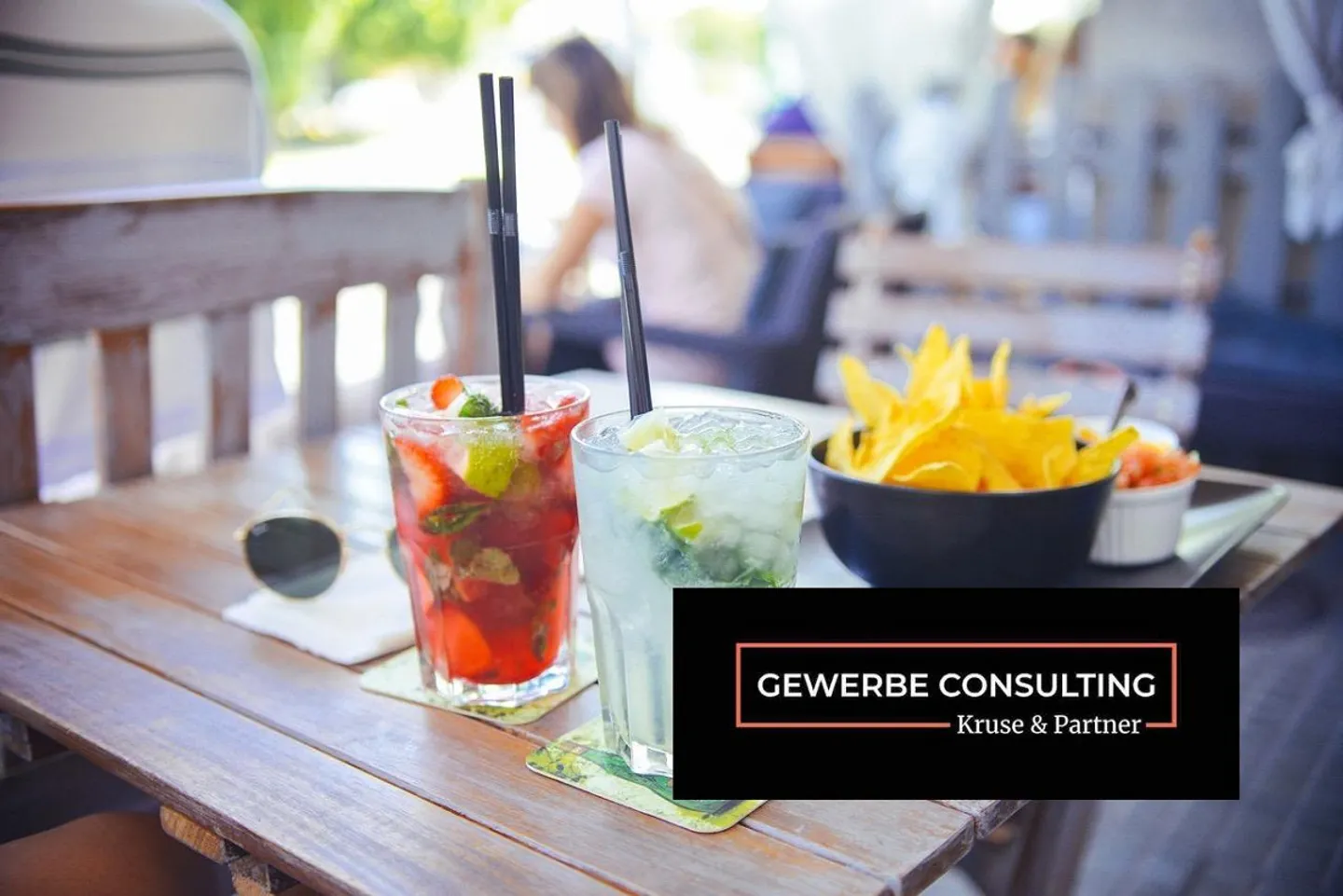 Region Aarau: Café - Bar with sun terrace for sale GCG1972 - Photo 1 of 1