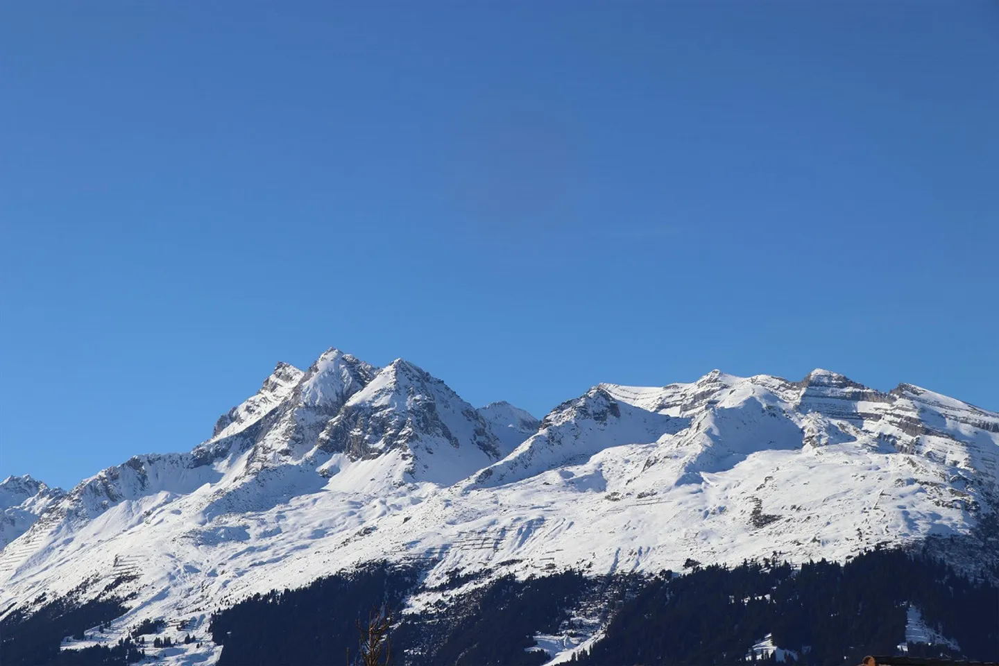 Skiing to the front door - Photo 18 of 20