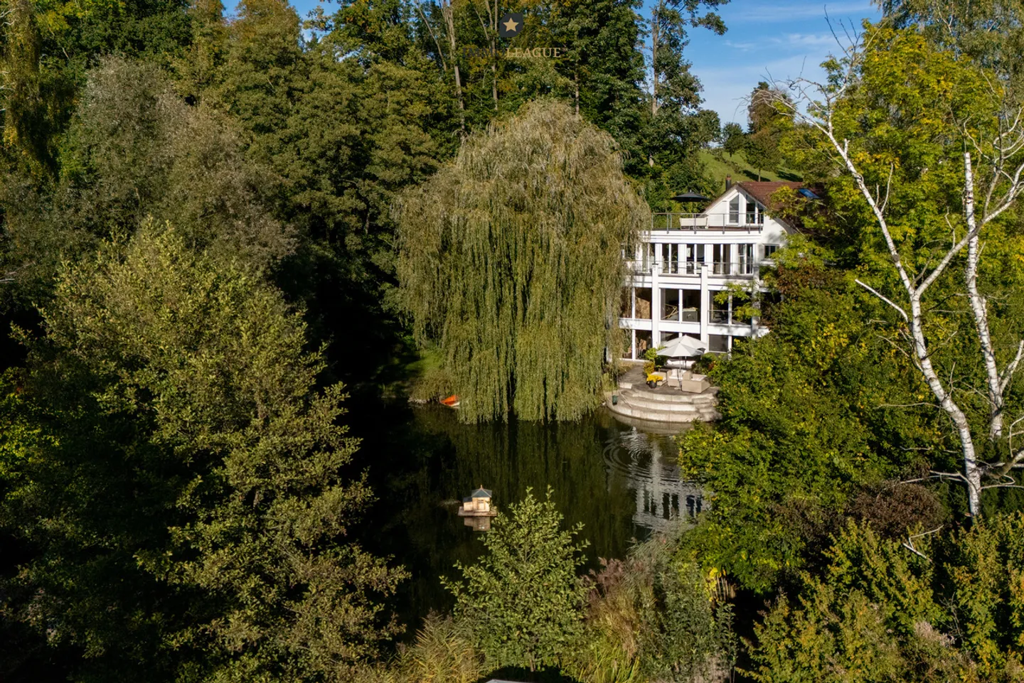 Villa for sale - Photo 8 of 11
