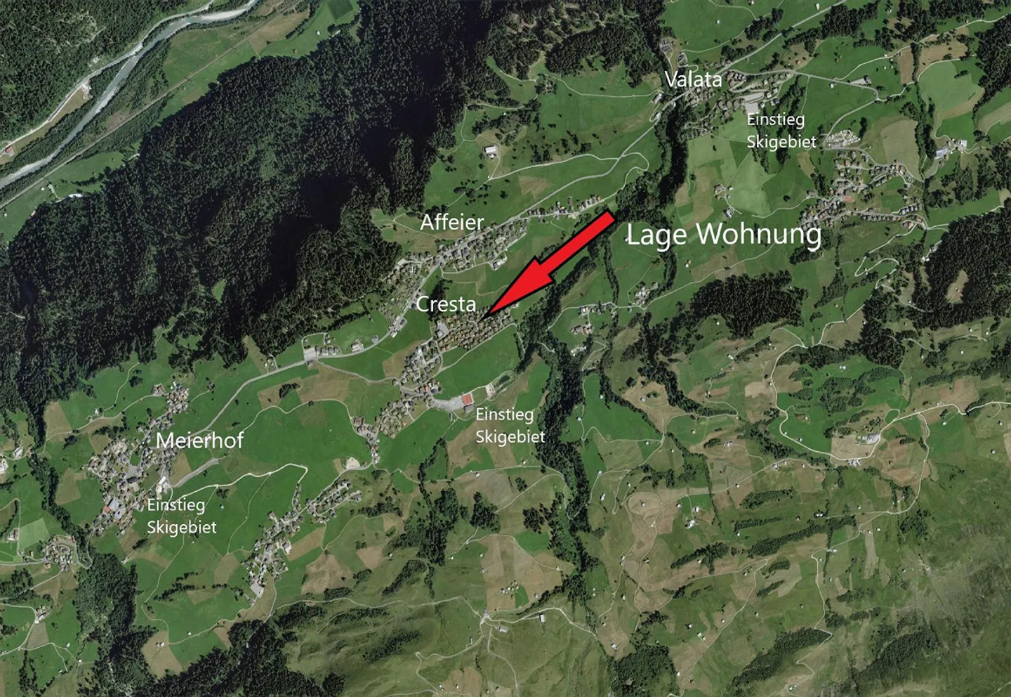 Skiing to the front door - Photo 19 of 20