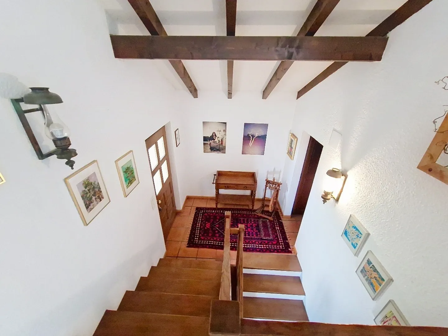 Villa 5.5 stanze - Foto 15 di 30