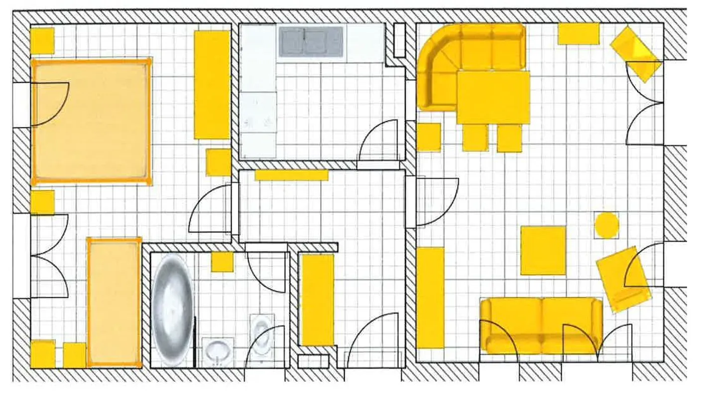 Skiing to the front door - Photo 20 of 20