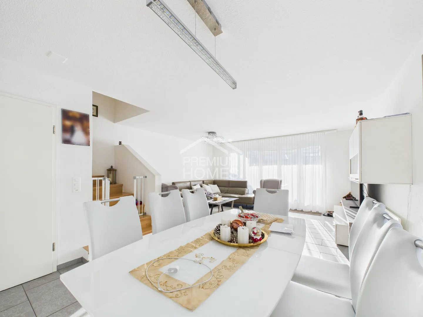 Stepped house for sale - Photo 6 of 8