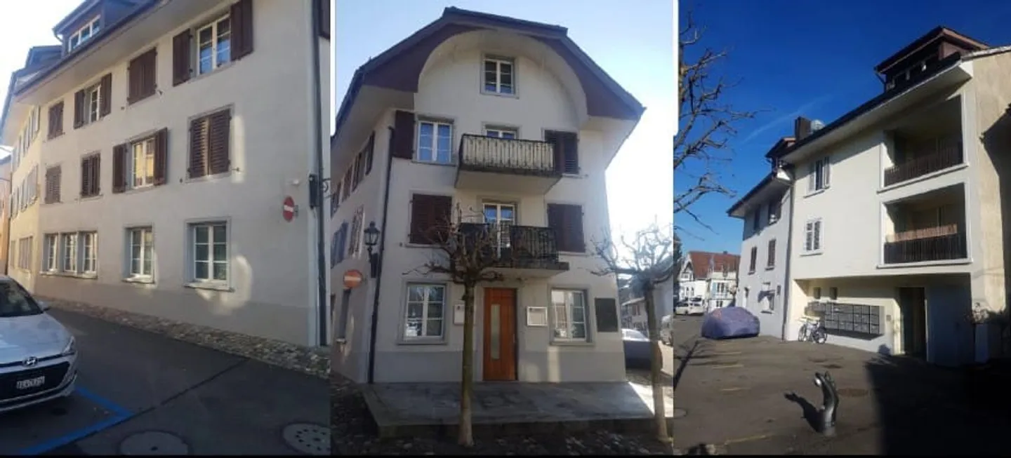Investment Multi-Family Home - Photo 1 of 13