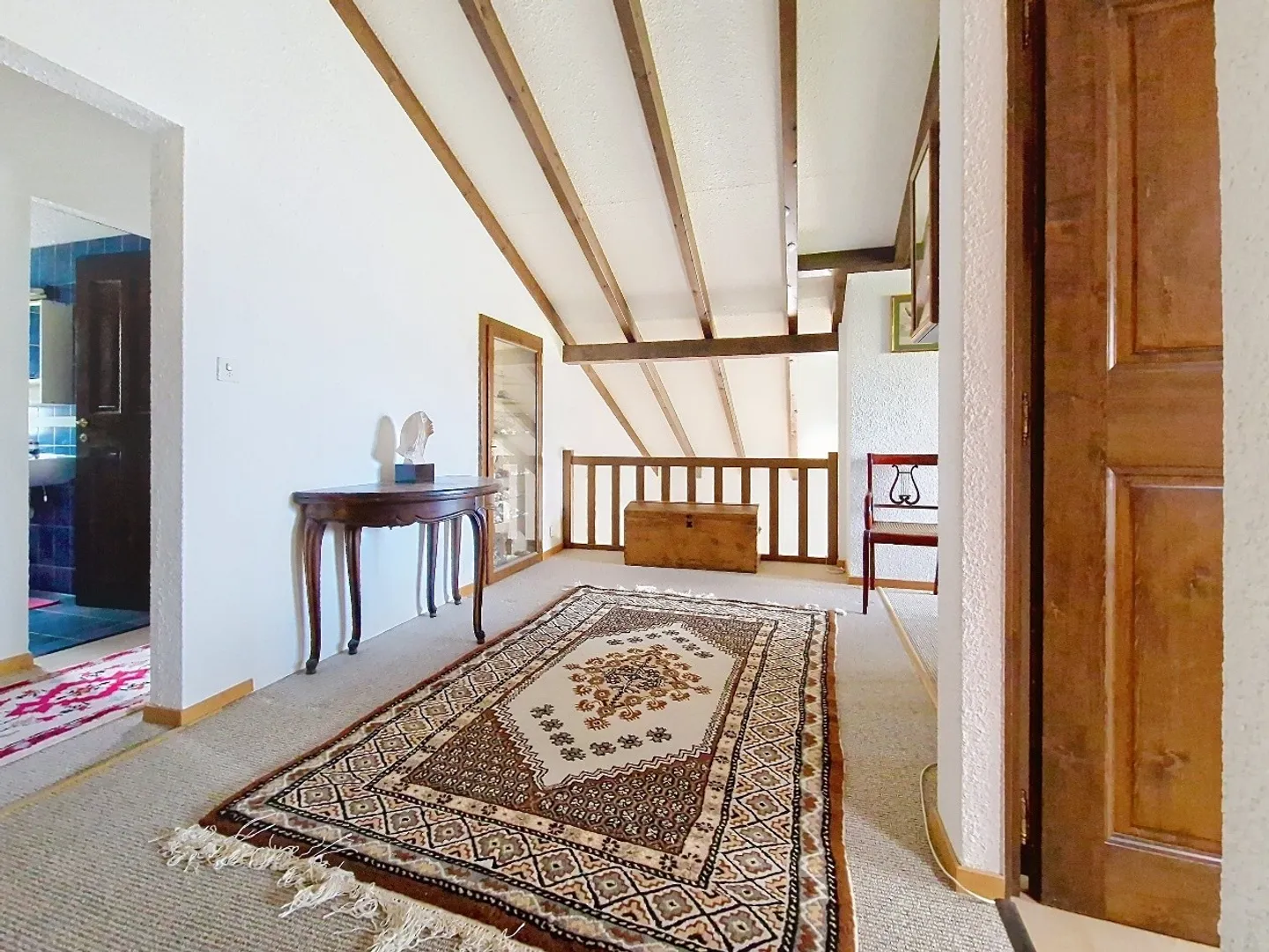 Villa 5.5 stanze - Foto 20 di 30