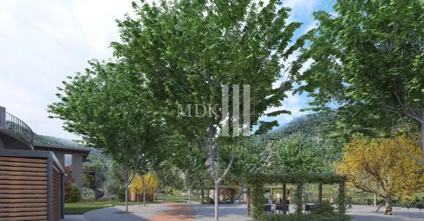 Eco-Friendly Apartments in Riddes - Photo 2 of 10