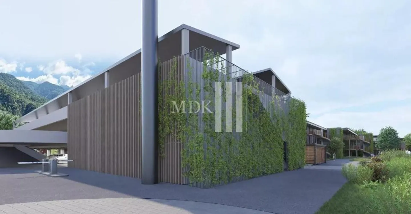 Eco-Friendly Apartments in Riddes - Photo 3 of 10