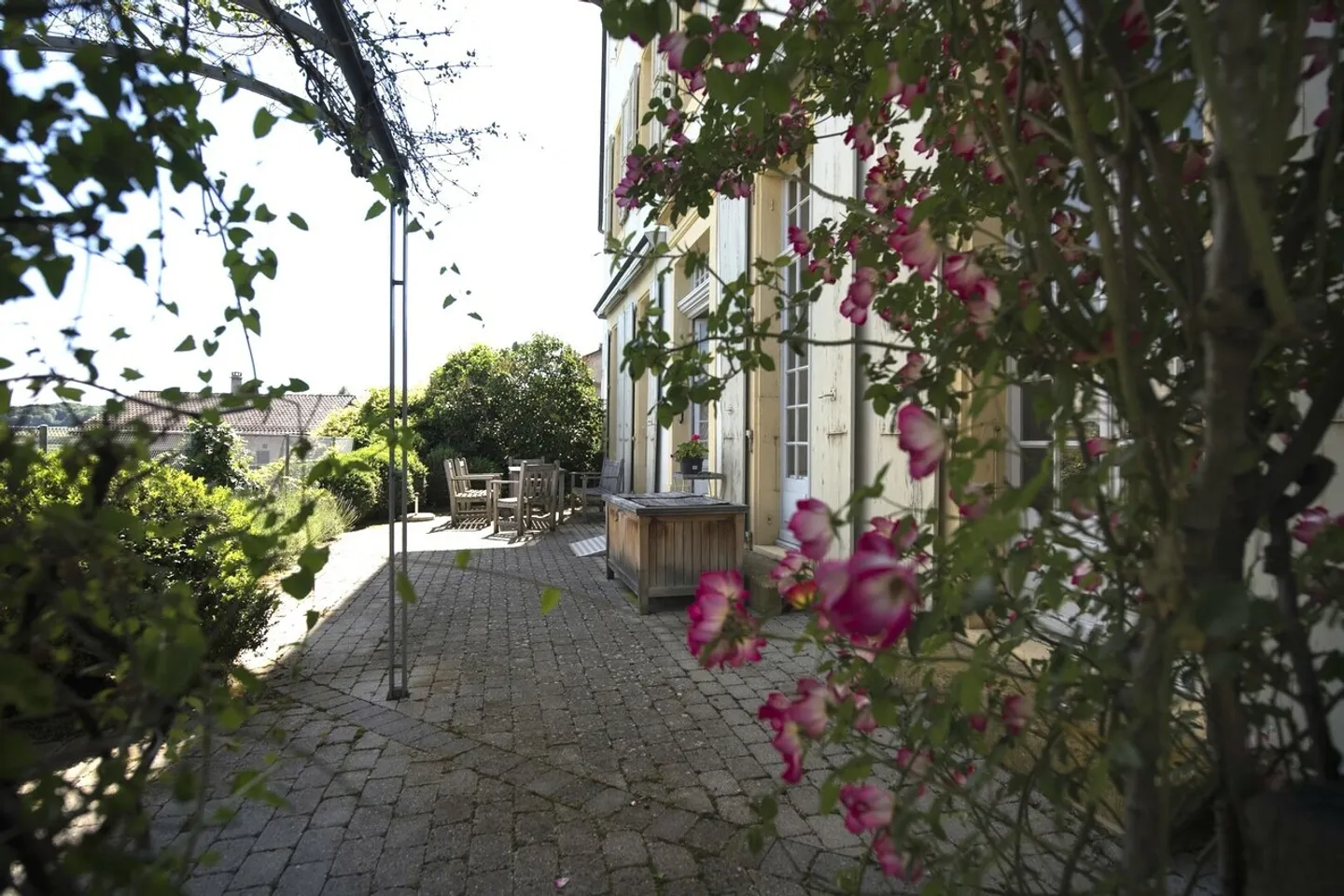 Villa padronale del XVIII secolo - Foto 1 di 19