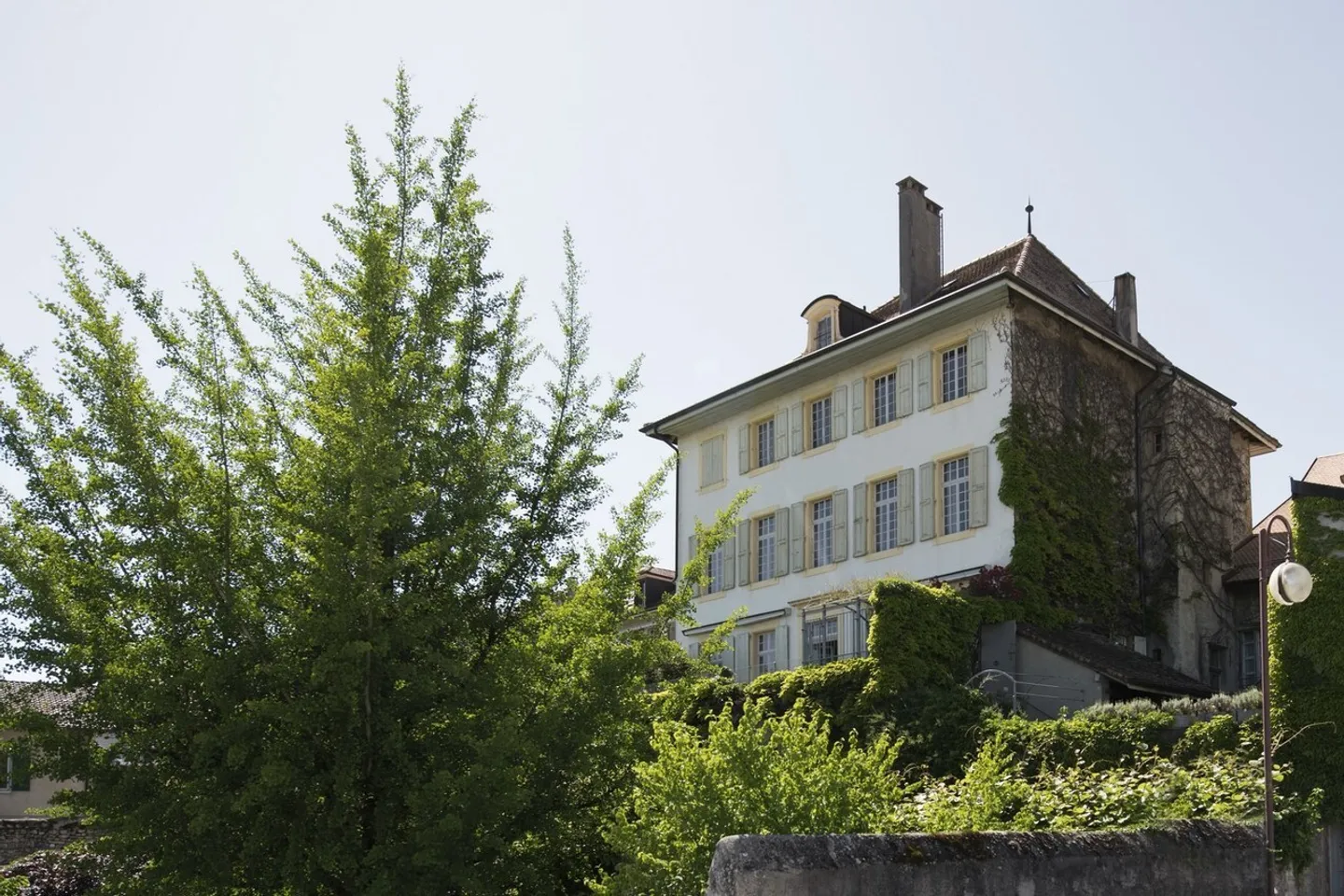 Villa padronale del XVIII secolo - Foto 2 di 19
