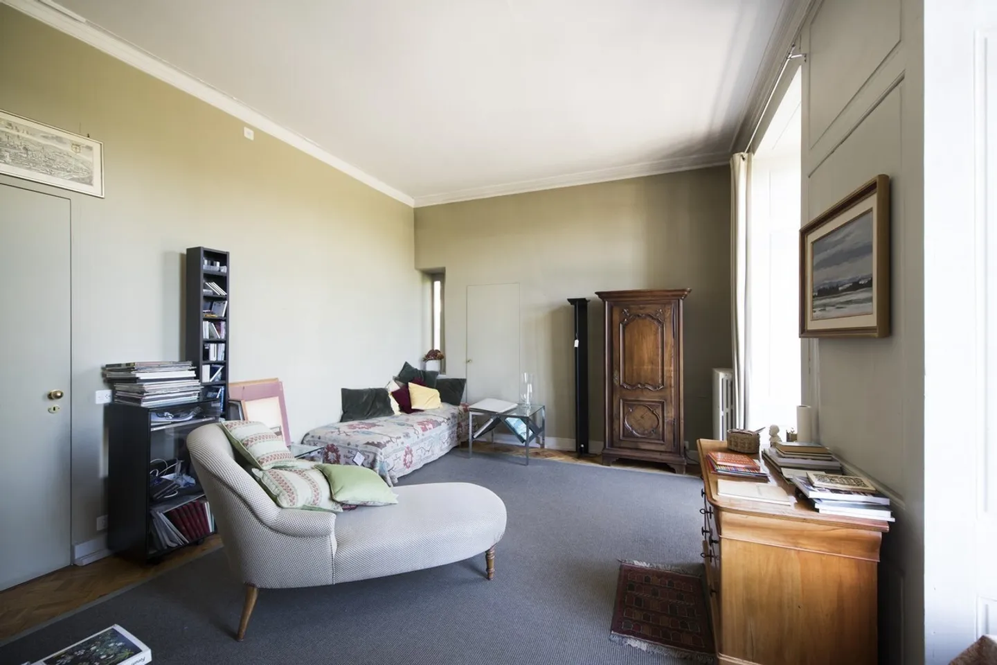 Villa padronale del XVIII secolo - Foto 8 di 19