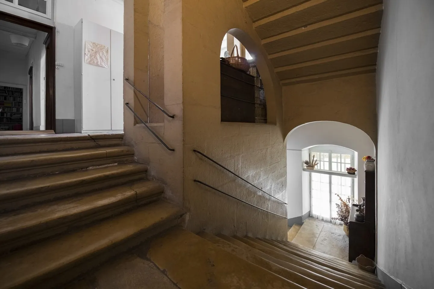 Villa padronale del XVIII secolo - Foto 9 di 19