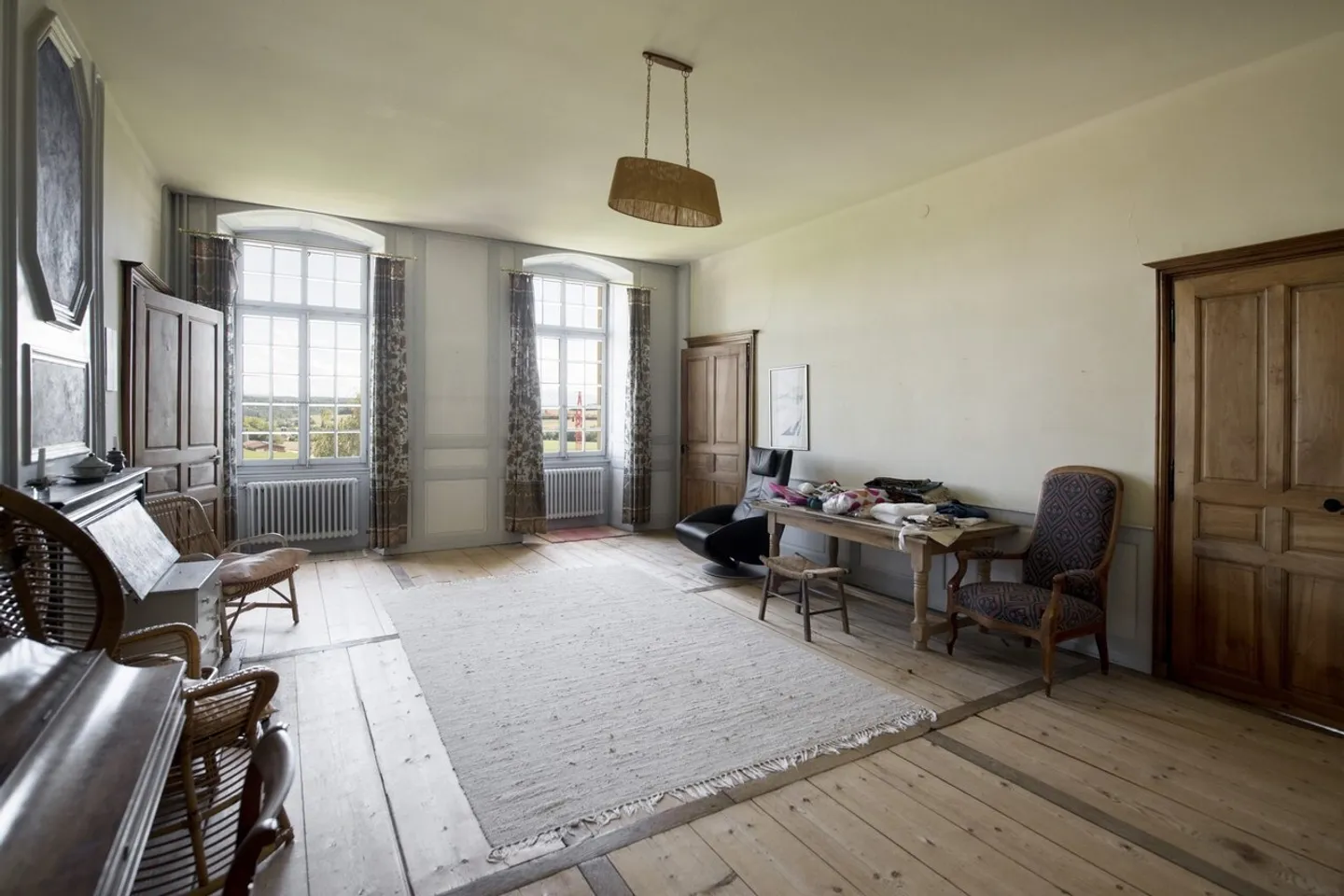 Villa padronale del XVIII secolo - Foto 10 di 19