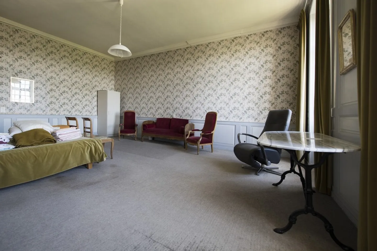 Villa padronale del XVIII secolo - Foto 11 di 19
